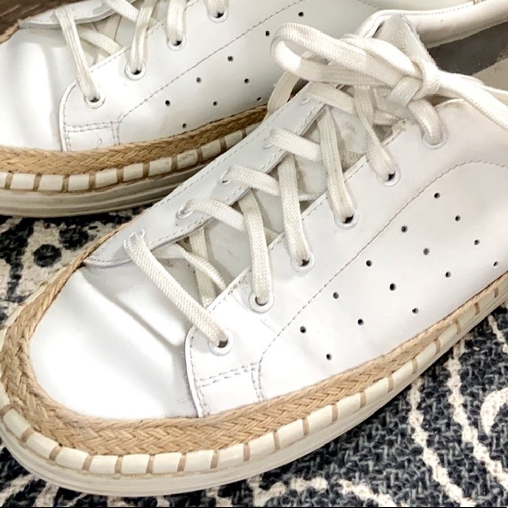Sam Edelman Kavi Sneakers - Picture 11 of 14